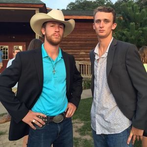 Meet your Posher, Jonathan