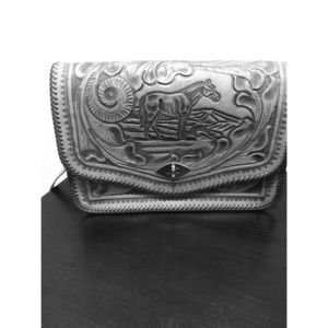 Vintage purse