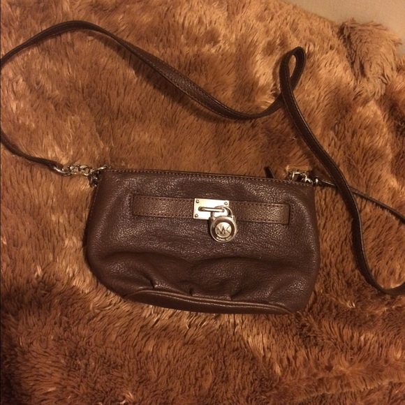 Authentic Michael Kors purse