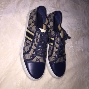 🎀 FINAL SALE 🎀 Gucci Sneakers