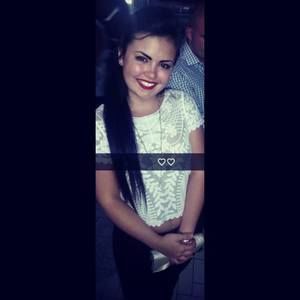 Meet your Posher, Alexis