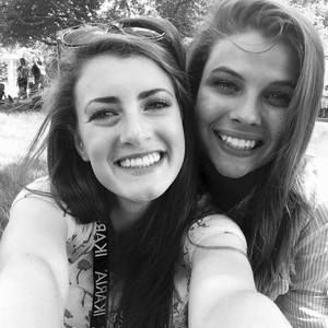 Meet your Posher, Elsa