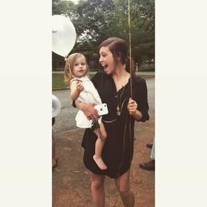 Meet your Posher, Ashley