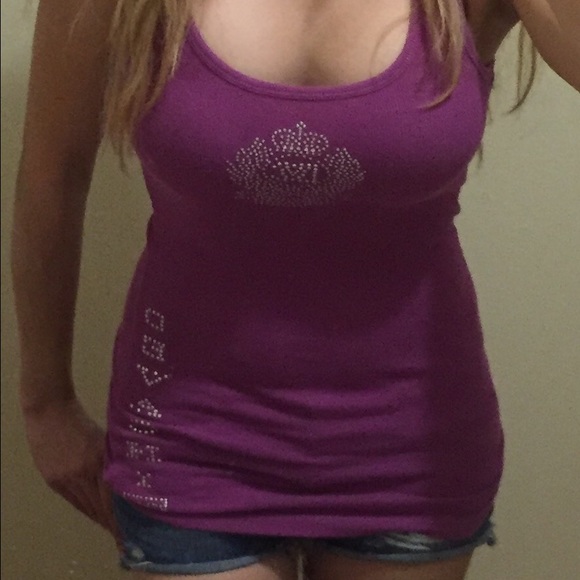 Tank top