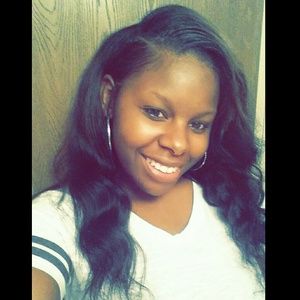 Meet your Posher, Sarah