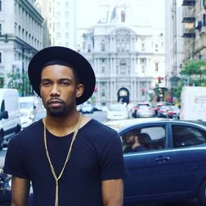 Meet your Posher, Aaron