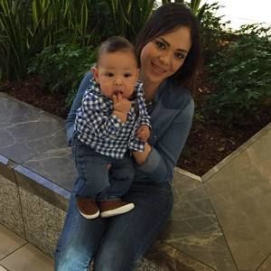 Meet your Posher, Marina