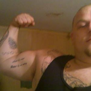 Meet your Posher, Aaron