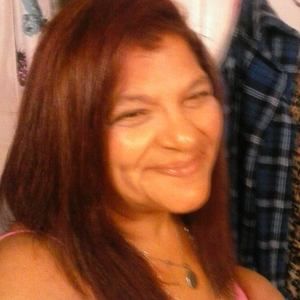 Meet your Posher, Zenaida