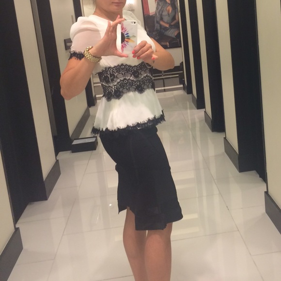 bebe top new collection