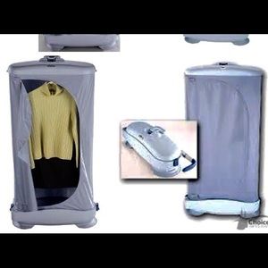 Whirlpool Fabric Freshener / Steamer