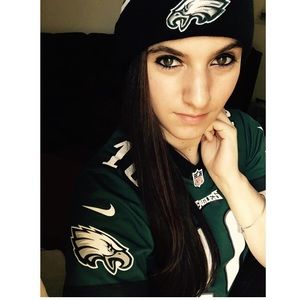 Meet your Posher, Nina