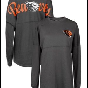 Oregon State University Spirit Shirt