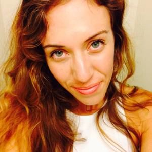 Meet your Posher, Stephanie