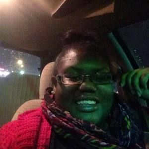 Meet your Posher, Anike