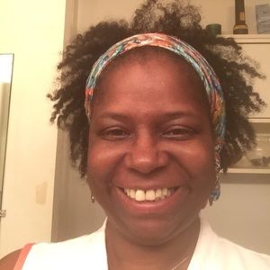 Meet your Posher, Deborah