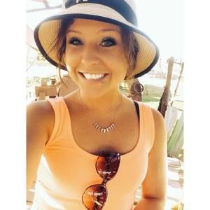 Meet your Posher, Maggie