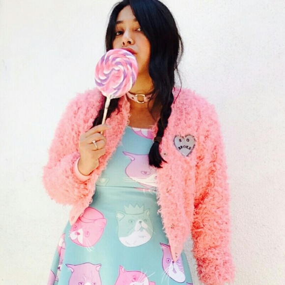 Meet your Posher, Diana - Picture 3 of 8