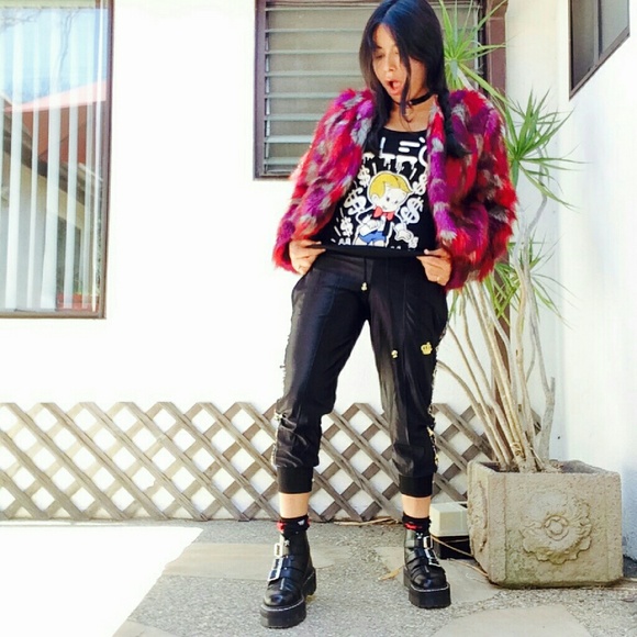 Meet your Posher, Diana - Picture 4 of 8