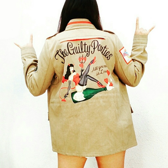 Meet your Posher, Diana - Picture 8 of 8