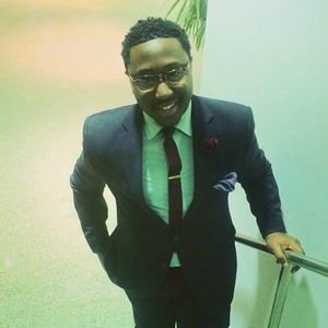 Meet your Posher, Lloyd