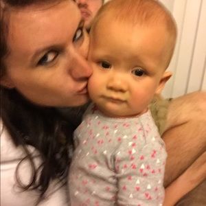 Meet your Posher, Rachel