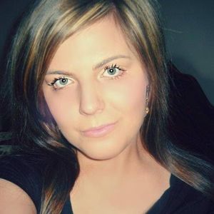 Meet your Posher, Marishka