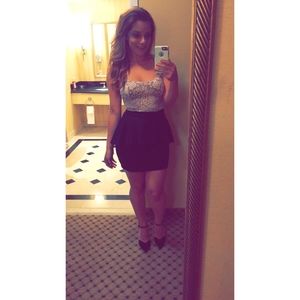 Meet your Posher, Annamarie