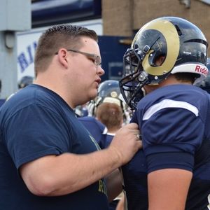 Meet your Posher, Tyler