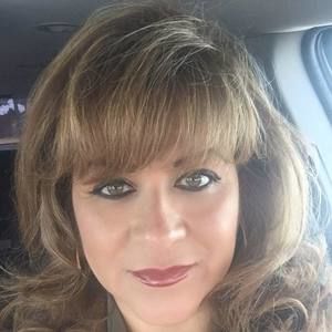 Meet your Posher, Patricia