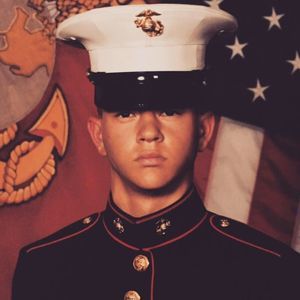 Meet your Posher, William