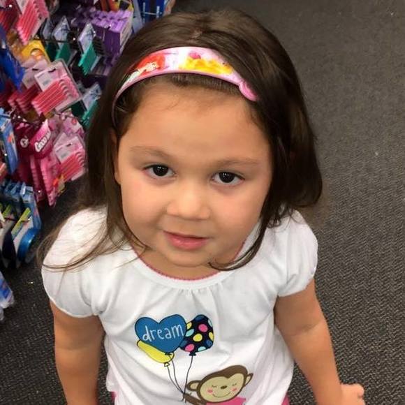 Meet your Posher, Katie - Picture 1 of 6