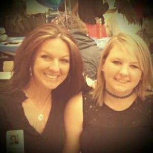 Meet your Posher, Sabrina