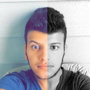 Meet your Posher, Sultan