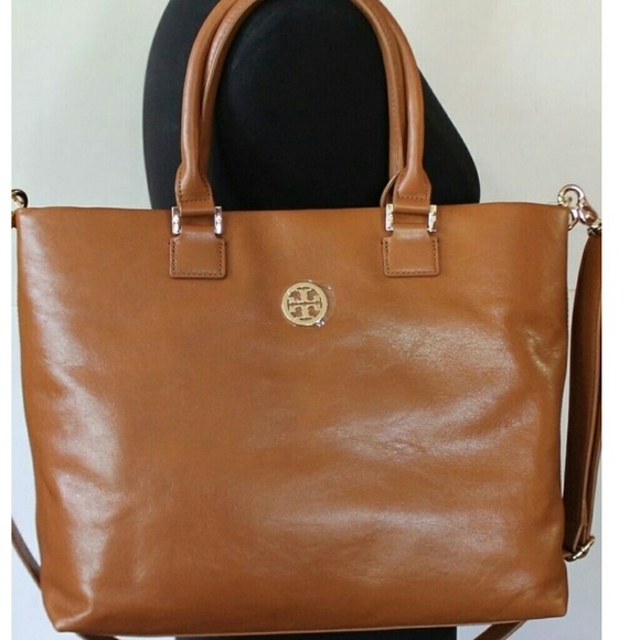 tory burch crossbody tote