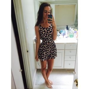 Meet your Posher, Carmen