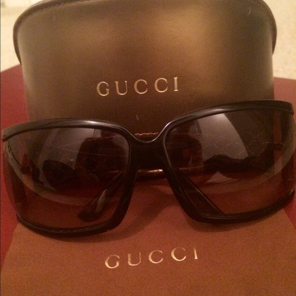 Gucci sunglasses