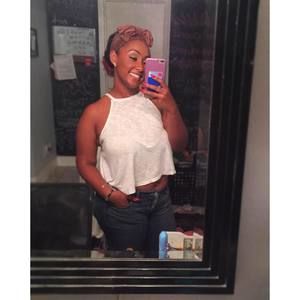 Meet your Posher, Erika