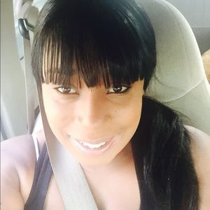 Meet your Posher, Brianna