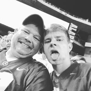 Meet your Posher, Dalton