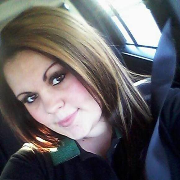 Meet your Posher, Brittnee