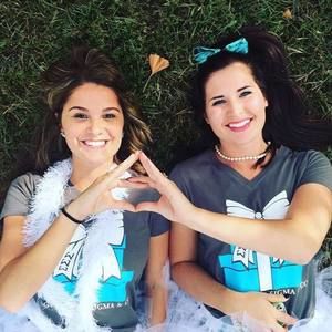 Meet your Posher, Brooke