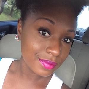 Meet your Posher, Ebony