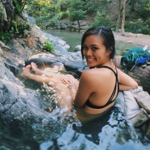 Meet your Posher, Helen