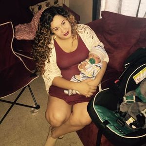 Meet your Posher, Bianca