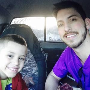 Meet your Posher, Tasia