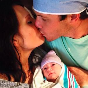 Meet your Posher, Traci