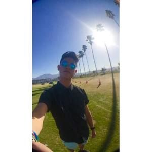 Meet your Posher, Jason