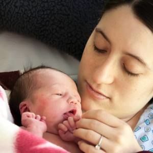 Meet your Posher, Kati