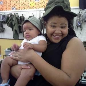 Meet your Posher, Veronica